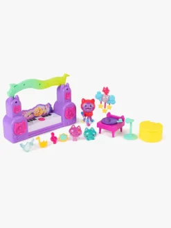 GabbysDollhouse Gabby's Dollhouse Story Pawsome Party Legesæt