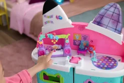 GabbysDollhouse Gabby's Dollhouse Story Pawsome Party Legesæt