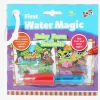 Børn Galt Legetøj Til Børn På 0-10 År|Kreativt Legetøj-Malebog First Water Magic Farm