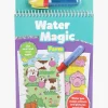 Galt Malebog Water Magic Bondegård
