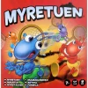 Spil & Puslespil|BradspelSE Gameplay Myretuen Børnespil Nordisk