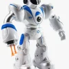 G4P Interaktivt Legetøj-Gear4Play Hero Robot