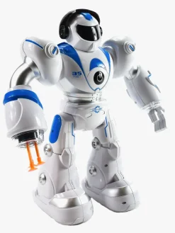 G4P Interaktivt Legetøj-Gear4Play Hero Robot