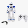 Silverlit Interaktivt Legetøj-Gear4Play Interaktiv Robot Smart Bot