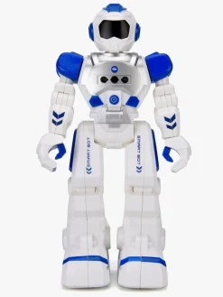 Silverlit Interaktivt Legetøj-Gear4Play Interaktiv Robot Smart Bot
