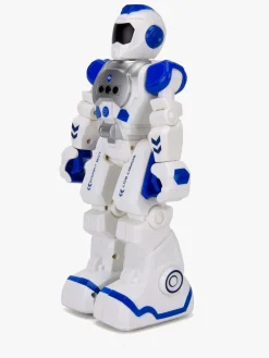 Silverlit Interaktivt Legetøj-Gear4Play Interaktiv Robot Smart Bot