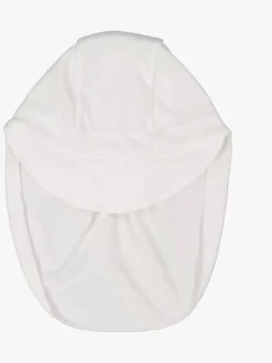 Børn Geggamoja UV-Hat, Offwhite