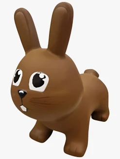 GerardoToys Udelegetøj-Gerardo Toys Jumpy Hoppedyr Kanin,