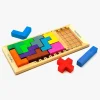 Spil & Puslespil|BradspelSE Gigamic Katamino Spil