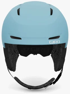 Giro CRUE MIPS Hjelm, Lyseblå