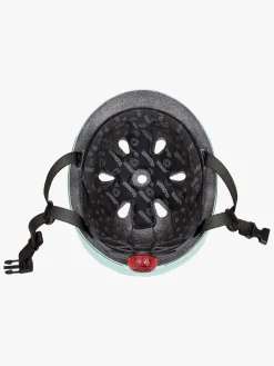 Globber Go Up Hjelm, Mint