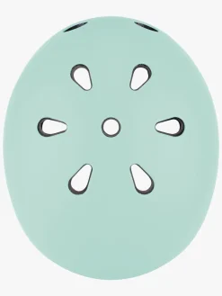 Globber Go Up Hjelm, Mint