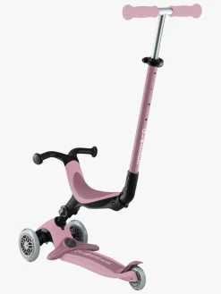 Globber Løbehjul-Go-Up Active Ecologic Løbehjul, Berry