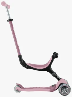 Globber Løbehjul-Go-Up Active Ecologic Løbehjul, Berry