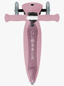 Globber Løbehjul-Go-Up Active Ecologic Løbehjul, Berry