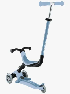 Globber Løbehjul-Go-Up Active Ecologic Løbehjul, Blueberry