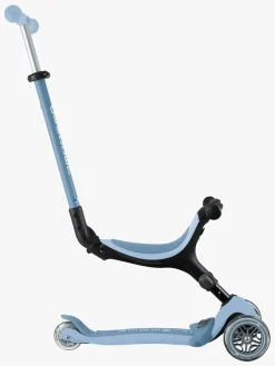 Globber Løbehjul-Go-Up Active Ecologic Løbehjul, Blueberry
