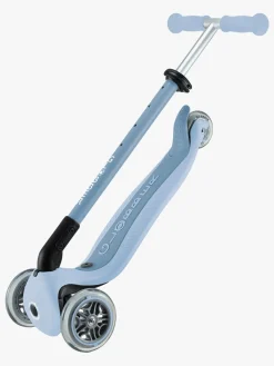 Globber Løbehjul-Go-Up Active Ecologic Løbehjul, Blueberry