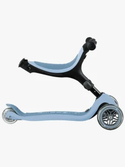 Globber Løbehjul-Go-Up Active Ecologic Løbehjul, Blueberry