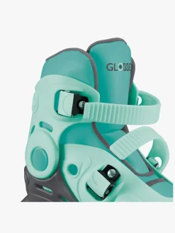 Globber Skating-Learning Inliners 2-i-1, Mintgrøn