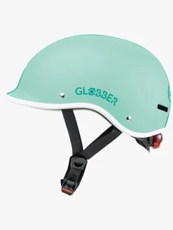 Globber Cykler-Master Hjelm, Pastel Mint
