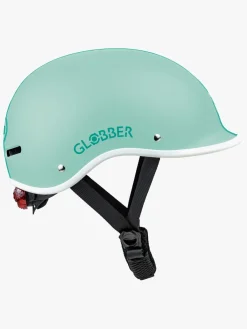 Globber Cykler-Master Hjelm, Pastel Mint