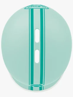 Globber Cykler-Master Hjelm, Pastel Mint