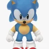 GooJitZu Goo Jit Zu Glow Surge Figur Sonic