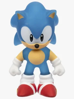 GooJitZu Goo Jit Zu Glow Surge Figur Sonic