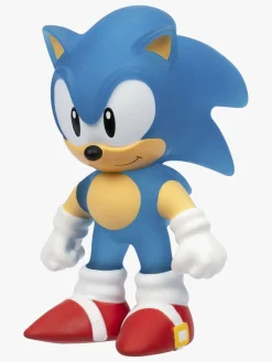 GooJitZu Goo Jit Zu Glow Surge Figur Sonic