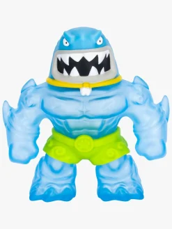 Legetøjsfigurer|GooJitZu Goo Jit Zu Hero Creator Trash Figur