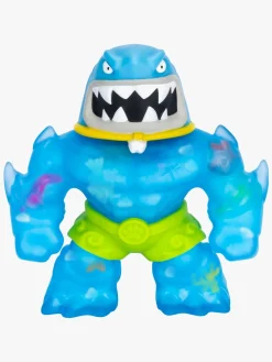 Legetøjsfigurer|GooJitZu Goo Jit Zu Hero Creator Trash Figur