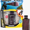 Legetøjsfigurer|GooJitZu Goo Jit Zu Minecraft Enderman Figur