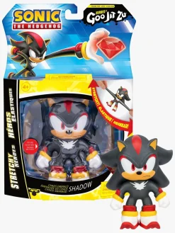 GooJitZu Goo Jit Zu Sonic S5 Emerald Shadow Figur