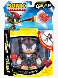 GooJitZu Goo Jit Zu Sonic S5 Emerald Shadow Figur