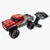 Fjernstyret|Gear4play G4P 1:12 Monster Truck Fjernstyret Bil