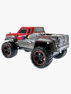 Fjernstyret|Gear4play G4P 1:12 Monster Truck Fjernstyret Bil