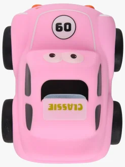 G4P Fjernstyret-Fjernstyret Bil Soft Shell Mini 1:43, Pink