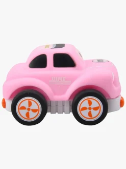 G4P Fjernstyret-Fjernstyret Bil Soft Shell Mini 1:43, Pink
