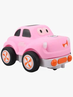 G4P Fjernstyret-Fjernstyret Bil Soft Shell Mini 1:43, Pink