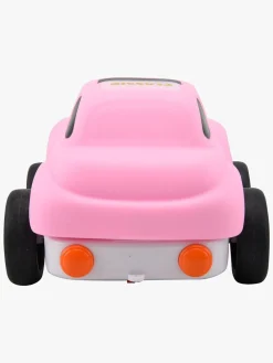G4P Fjernstyret-Fjernstyret Bil Soft Shell Mini 1:43, Pink