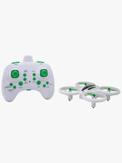Fjernstyret|Gear4play G4P Glow Stunt Drone