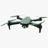 Gear4play Fjernstyret-G4P Sammenklappelig Drone