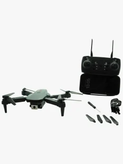 Gear4play Fjernstyret-G4P Sammenklappelig Drone