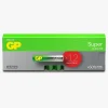Elektronik & Media|GPBatterier GP Super Alkaline G-TECH AAA/LR03 Batterier 12-Pak