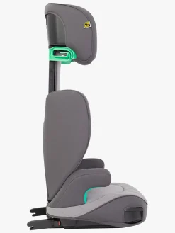 Graco Autostole 15-36 Kg-Affix i-Size Autostol, Iron