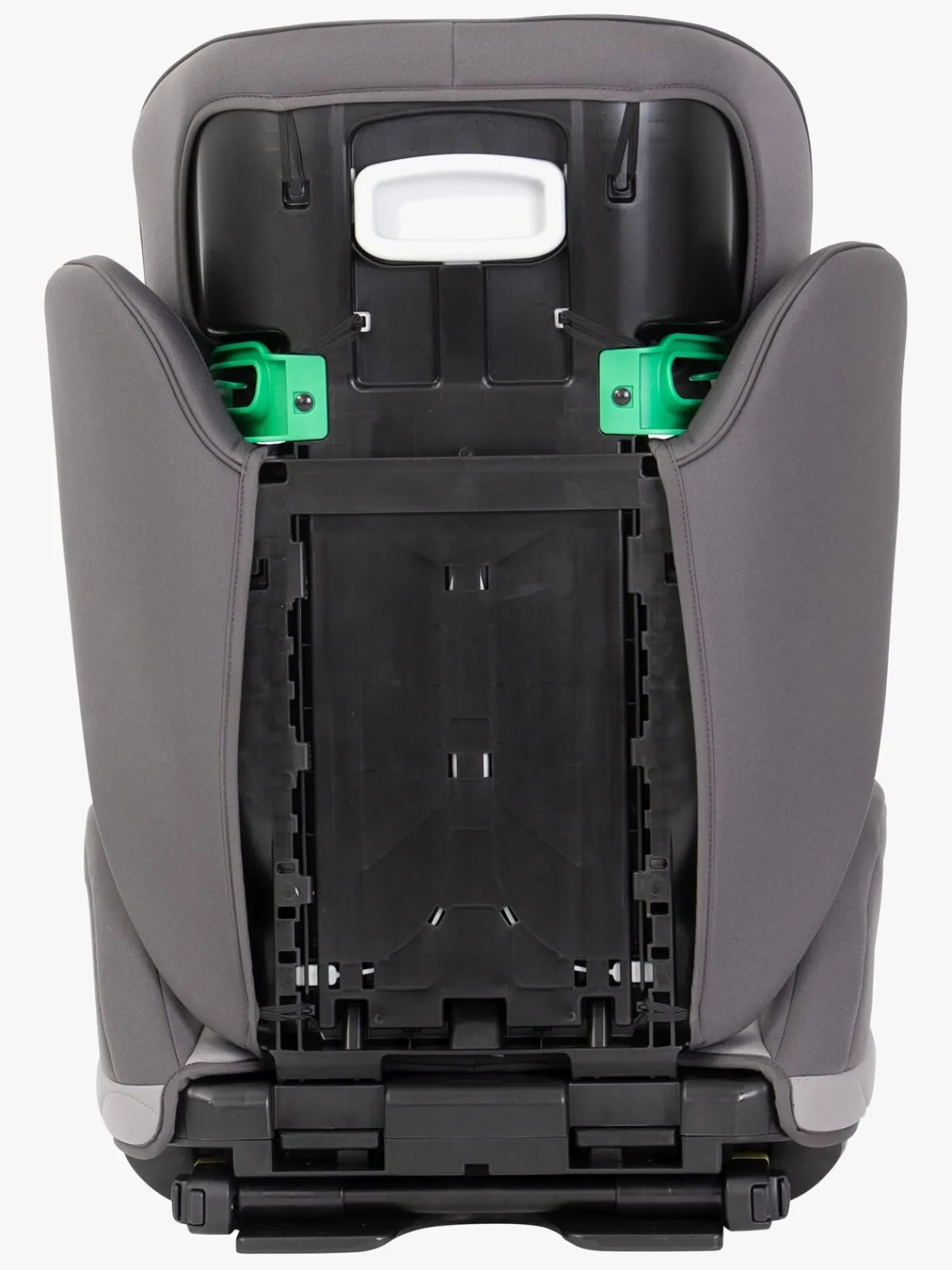 Graco Autostole 15-36 Kg-Affix i-Size Autostol, Iron