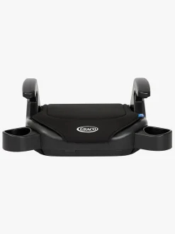 Graco Booster Basic Selepude, Black