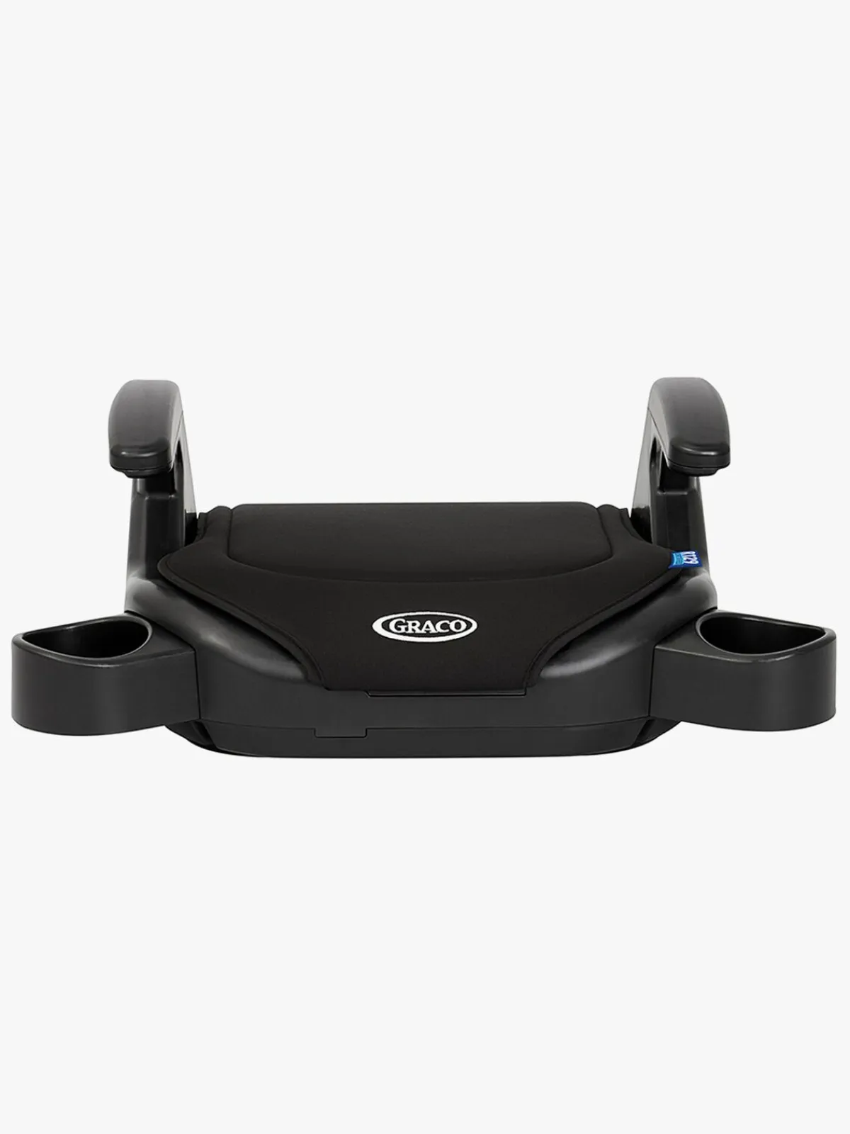 Graco Booster Basic Selepude, Black