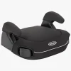 Selepuder|Graco Booster Deluxe Selepude, Black